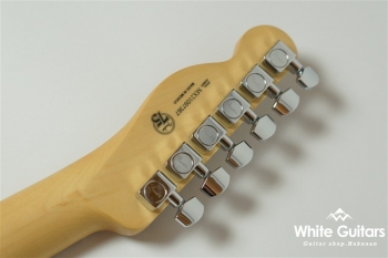 Player Telecaster - Capri Orange